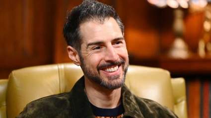 Rob Cesternino Shares His Take on Rizo’s ‘Survivor 50’ Path Forward
