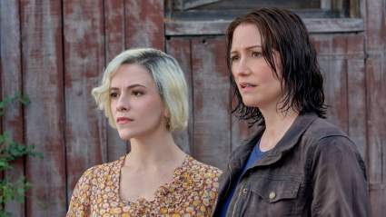 ‘The Way Home’ Episode 2 Sneak Peek Shows Kat Investigating a Whole New Era
