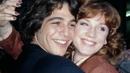 ‘Taxi’ Star Turns 74—and is Still Turning Heads