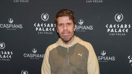 Perez Hilton’s Family Breaks Silence After Celebrity Blogger Is Hospitalized