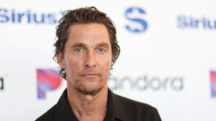 Matthew McConaughey Reveals Blockbuster TV Role That He Turned Down