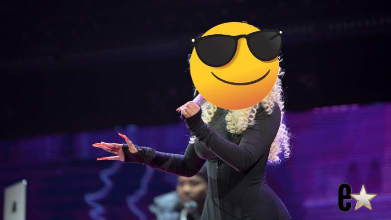 Nicki Minaj