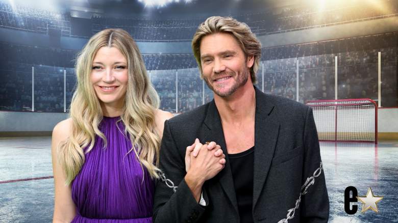 Chad Michael Murray