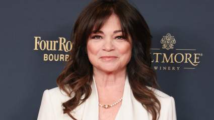 Valerie Bertinelli Opens Up About Dating Again—and It’s More Emotional Than You’d Expect