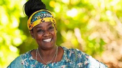 ‘Survivor’ Legend Cirie Fields Reveals the Reality Show She Wants to Do Next