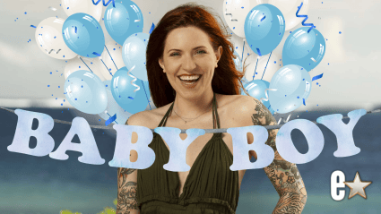 ‘Survivor’ Winner Kenzie Petty Welcomes Second Child: ‘Welcome to the World, Sweet Boy’