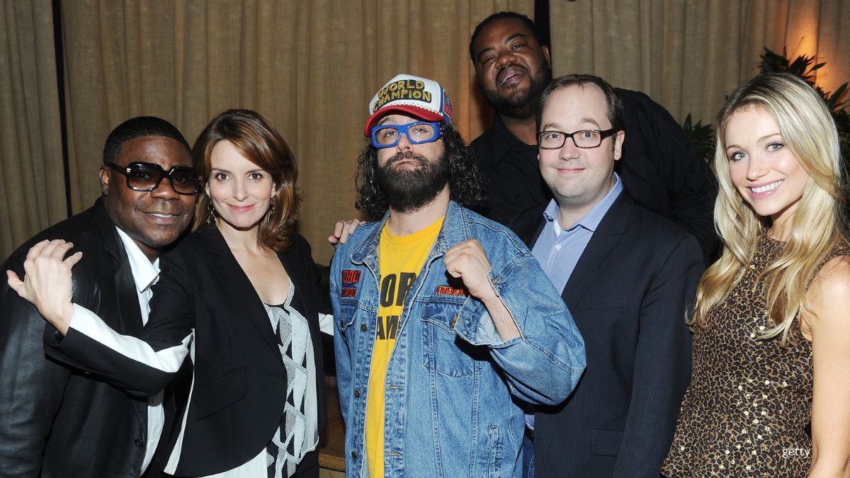 "30 Rock"