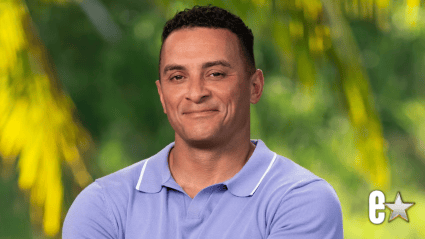 ‘Survivor’ Joe Hunter Explains Why Empathy Could Be a Winning Strategy in Season 51