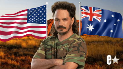 Ozzy Lusth Sets His Sights on ‘Australian Survivor’ Run After Devastating Season 50 Elimination