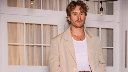 ‘Summer House’ Reunion Preview: West Wilson Says Relationship Timeline Will Be ‘Addressed’