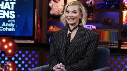 Lindsay Hubbard Teases ‘Summer House’ Reunion During ‘Live With Kelly and Mark’