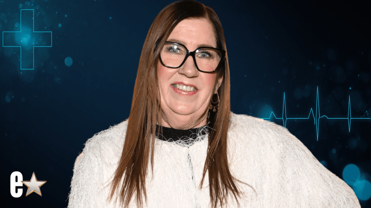 '90 Day Fianc&eacute;' Star Jenny Slatten Breaks Silence on ALS Diagnosis