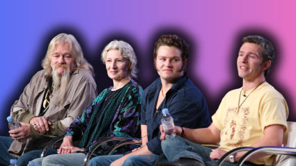 Who Was Matt Brown? 5 Fast Facts About the ‘Alaskan Bush People’ Star