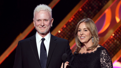 Soap Icon’s Husband Shares Rare Personal Moments In Birthday Tribute