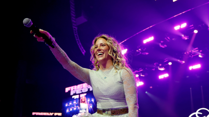 Who Is Avery Anna? 5 Fast Facts About the ACM’s New Female Artist of the Year