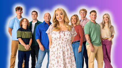 Who Is Burke Dupree? 5 Fast Facts About the ‘Baylen Out Loud’ Star