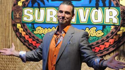 Unlikely ‘Survivor’ 50 Duo Reveal They Shared a Finale Dressing Room