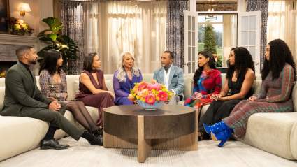 Why Isn’t ‘Beyond the Gates’ on Today? (May 5 & 6)