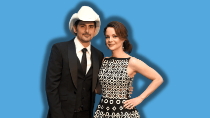 Kimberly Williams-Paisley Reveals the Simple Secret Behind Her Lasting Marriage to Country Music Star Brad Paisley