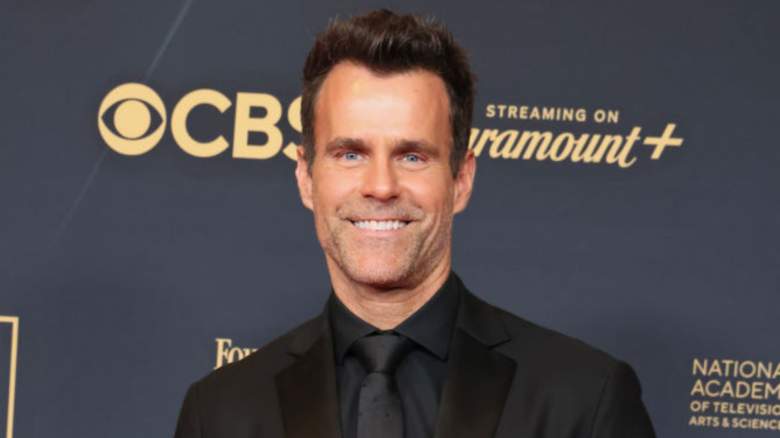 Cameron Mathison