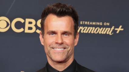 General Hospital Fans Can Have Dinner or Drinks With Cameron Mathison