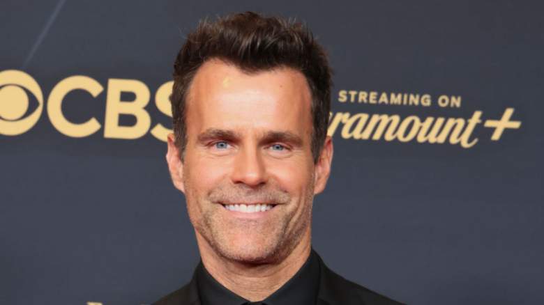 Cameron Mathison
