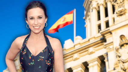 Fans Swoon Over Lacey Chabert’s ‘Breathtaking’ Pics With Co-Stars in Spain