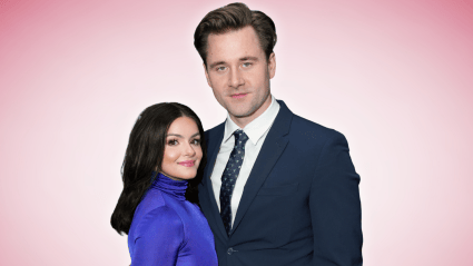 Luke Benward Receives Praise From Ex Ariel Winter in Sweet Friendship Update Post-Split