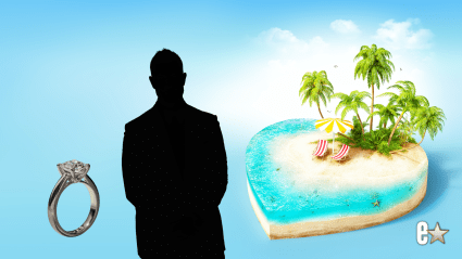 ‘Love Island’ Bombshell & Social Media Influencer Stun Fans With Surprise Marriage Reveal