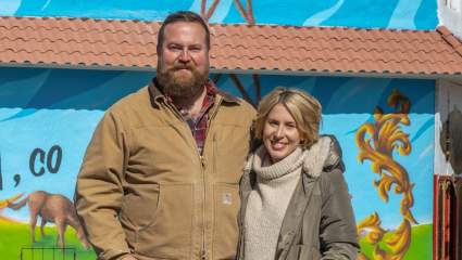 Heirloom Hotel Owners Reminisce About the Project Before Devastating Fire