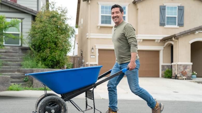 jonathan knight crashers