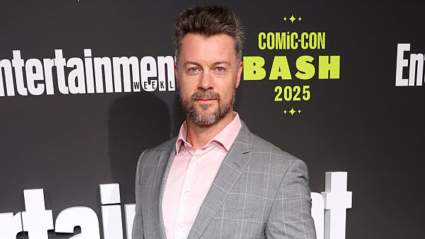 ‘Days of Our Lives’ Dan Feuerriegel Gets Honest About Cast Shake-Up