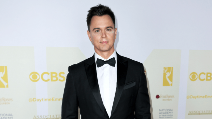 Who Is Darin Brooks? 5 Fast Facts About The Soap Star Returning to ‘The Bold and the Beautiful’