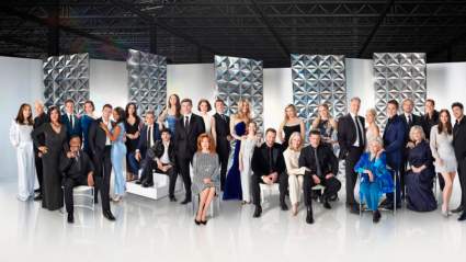 ‘Young & the Restless’ Casting Surprise: ‘Days of Our Lives’ Icon Steps Into Legendary Role
