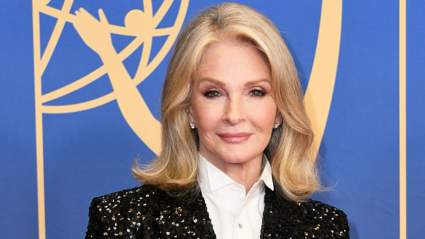 ‘Days of Our Lives’ Legend Gets Emotional Over Deidre Hall Friendship to Celebrate Milestone Moment