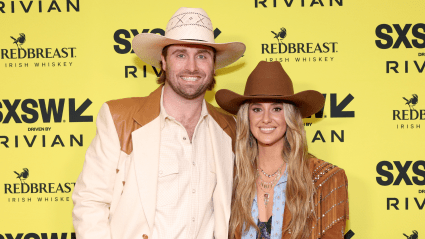 Who Is Devlin Hodges? 5 Fast Facts About Lainey Wilson’s New Husband