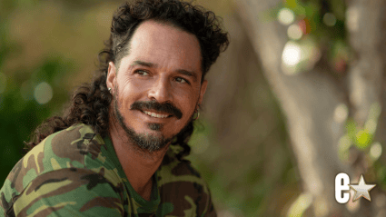 Why Didn’t Ozzy Lusth Play His Immunity Idol? The ‘Survivor 50’ Star Reveals the Real Reason