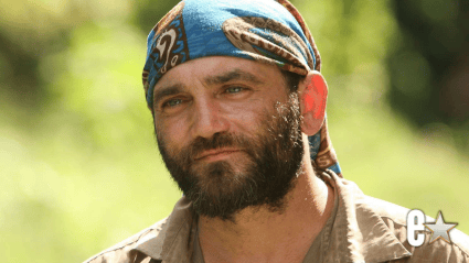 ‘Survivor’ Star Russell Hantz Teases Return to Reality TV After 15 Years