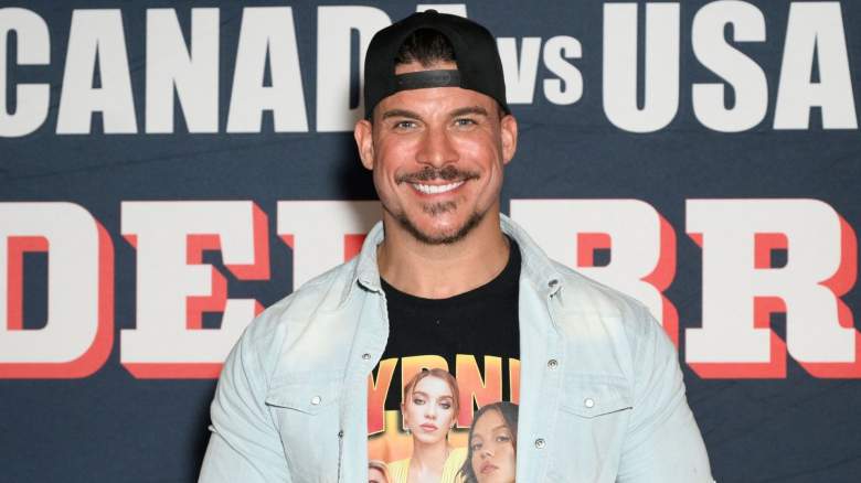 Jax Taylor