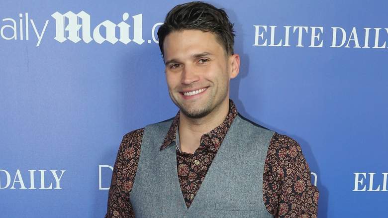 Tom Schwartz