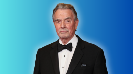 Soap Legend Eric Braeden Celebrates a Major Family Milestone With Fans