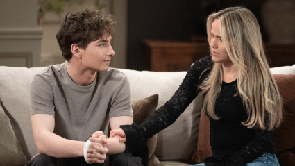 Britt and Rocco’s Shocking Next Move? ‘General Hospital’ Recap For Tuesday, May 26, 2026