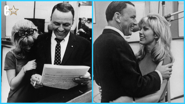 Nancy Sinatra Pays Tribute to Frank Sinatra 28 Years After His Death