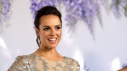 Erin Cahill Reflects on Own Wedding Ahead of ‘Mom’s the Bride’ Premiere