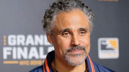 Rick Fox Speaks Out After Bahamas Campaign Clash, Says He Will Defend His Team Against ‘Bullies’