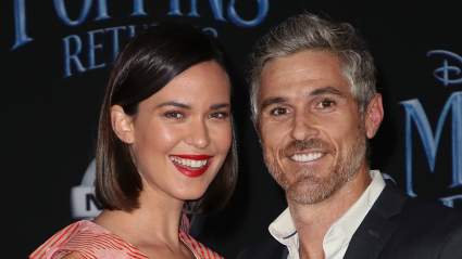 Odette Annable Would ‘Absolutely’ Love to Work With Husband Dave on Hallmark Film