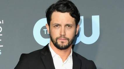 Is Ethan Lovett Baby Phoebe’s Father? Nathan Dean Teases “General Hospital” Bombshell Storyline