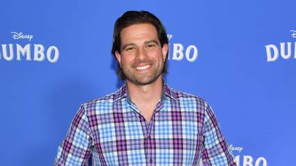HGTV Star Shares the ‘Biggest Advantage’ He Now Has After 25 Years in the Industry