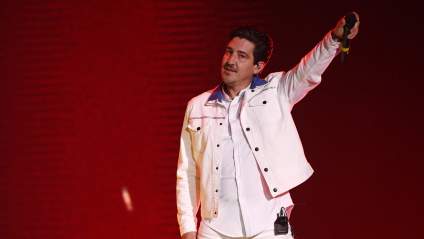 Jonathan Knight Explains How He Went From Boy Bander to HGTV Star