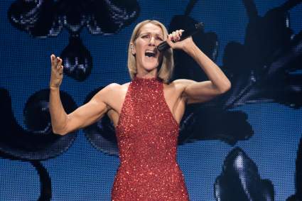 Céline Dion’s Life Story Is Getting Its First-Ever TV Drama